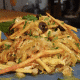 Bacalhau à Brás
