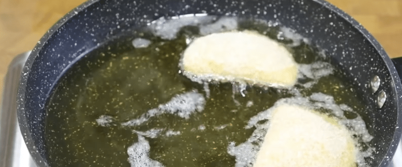 Muttter Rissois Rissóis de Camarão : la recette authentique des beignets portugais