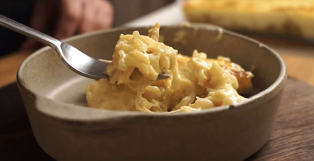 Plat de Bacalhau com Natas