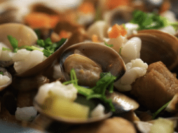 Carne-de-Porco-a-Alentejana