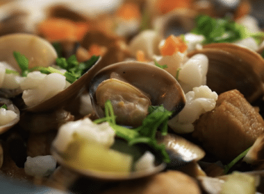 Carne-de-Porco-a-Alentejana