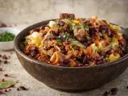 Feijoada a Portuguesa