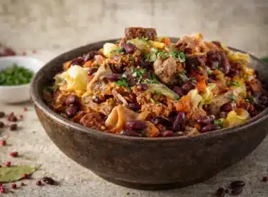 Feijoada a Portuguesa