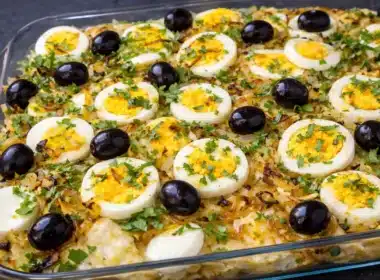Bacalhau à Gomes de Sá