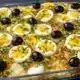 Bacalhau à Gomes de Sá