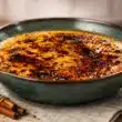 Leite creme portugais