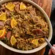Arroz de pato